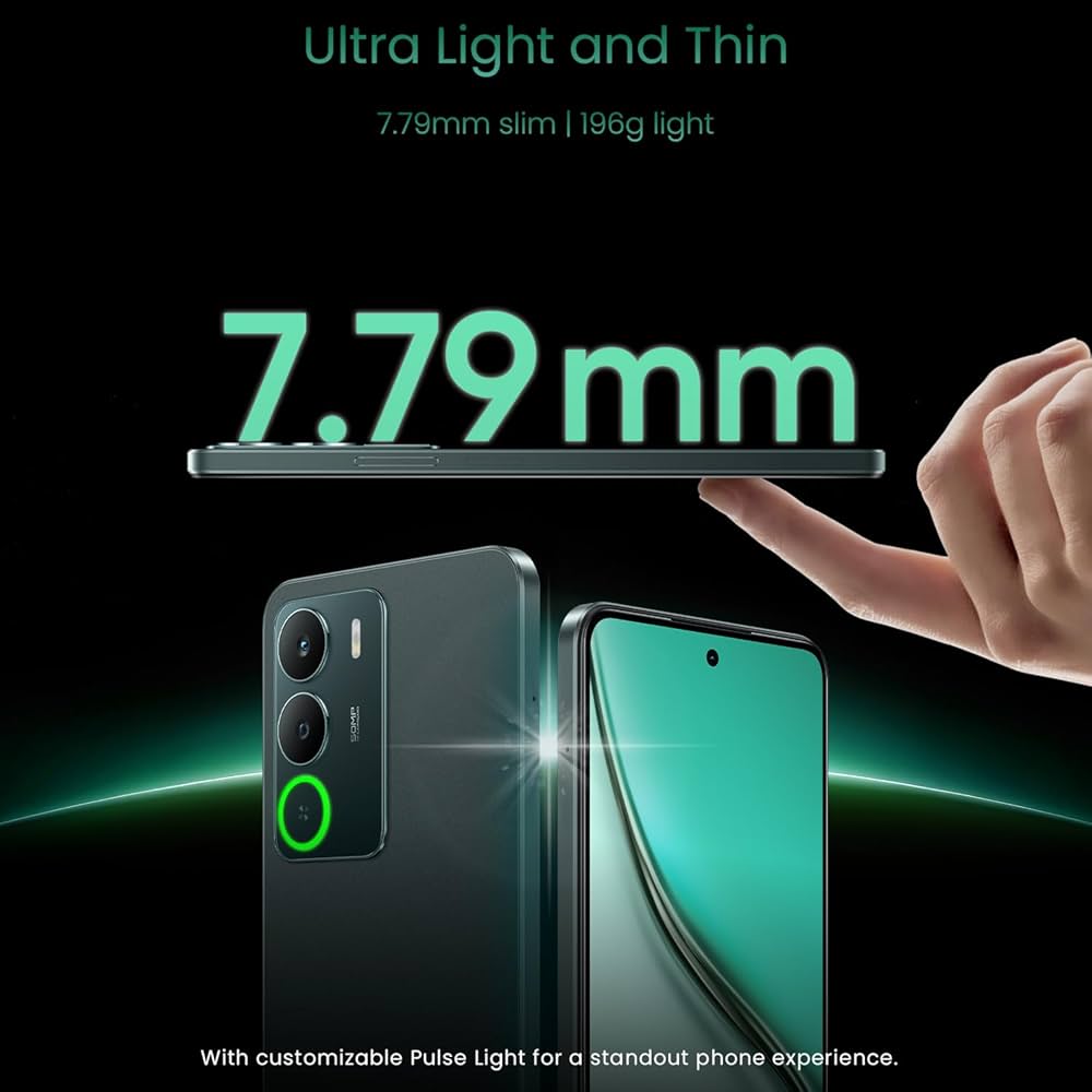 realme P3 Lite 本体 8GB/256GB グリーン 容量256GB】realme P3 Lite