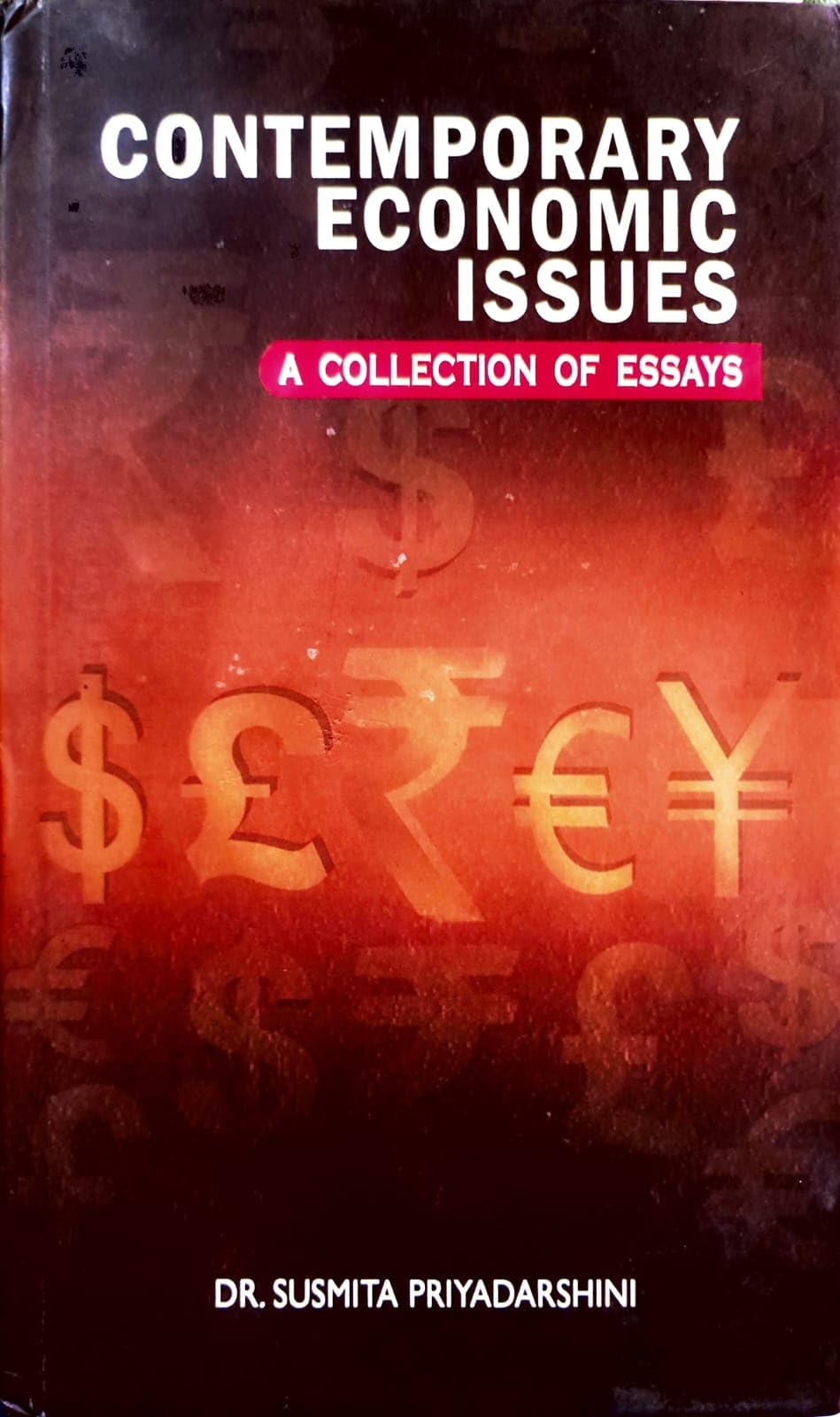 洋書 Issues in Contemporary Economics Buy CONTEMPORARY ECONOMIC ISSUES Book Online at Low Prices in
