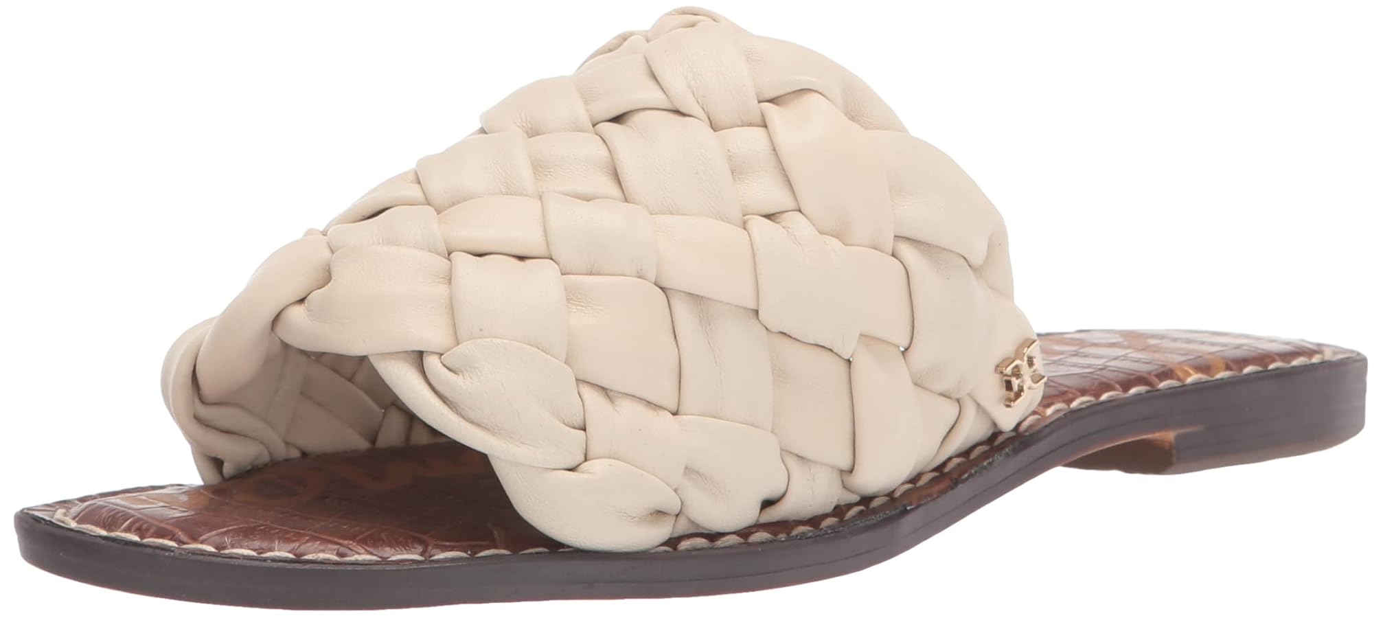 【美品】UN3D. ASYMME FLAT SANDAL Amazon.com | Sam Edelman Women's Griffin Flat Sandal Modern