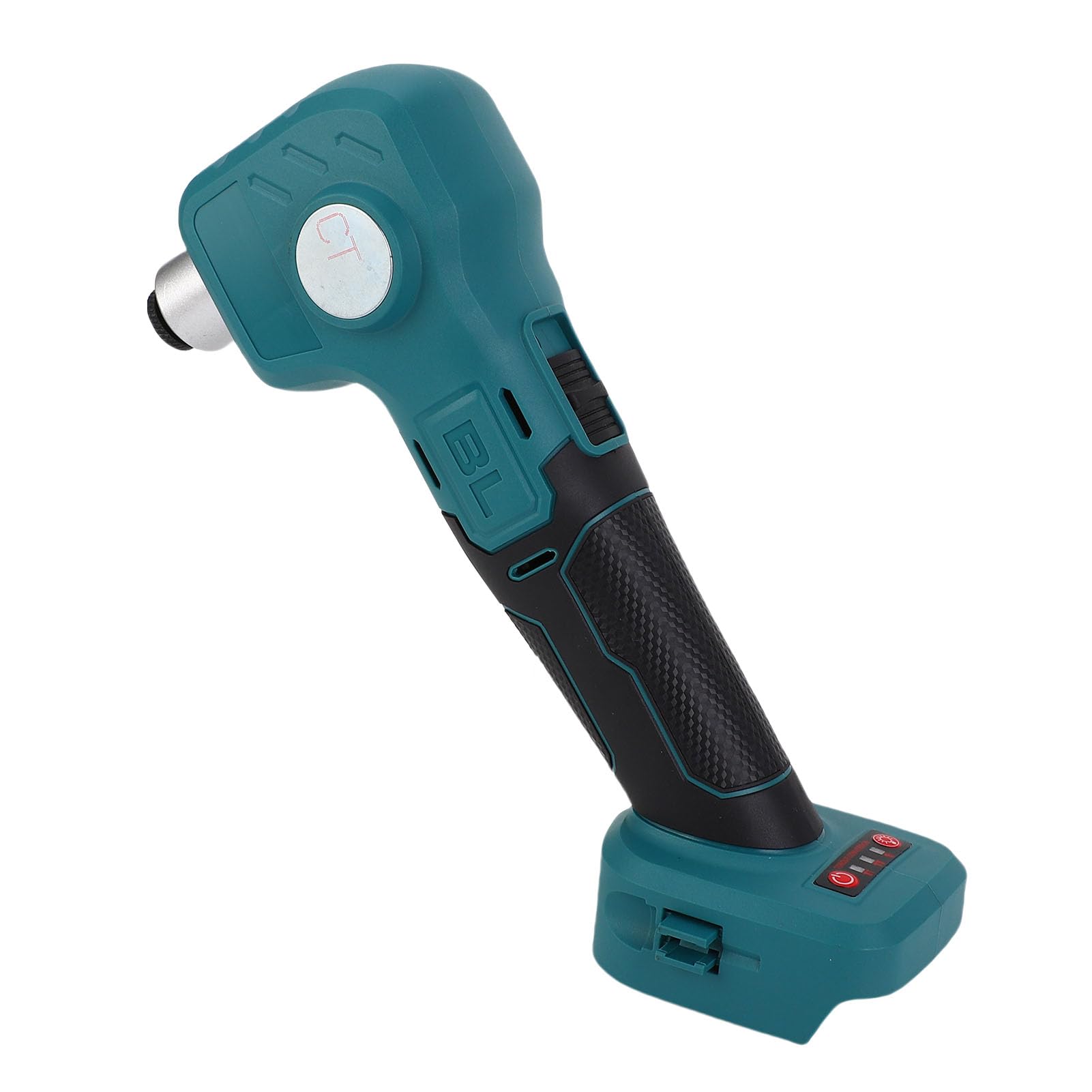 Walfront Clavadora de Palma Inalámbrica 20V Motor sin Escobillas 2100 RPM