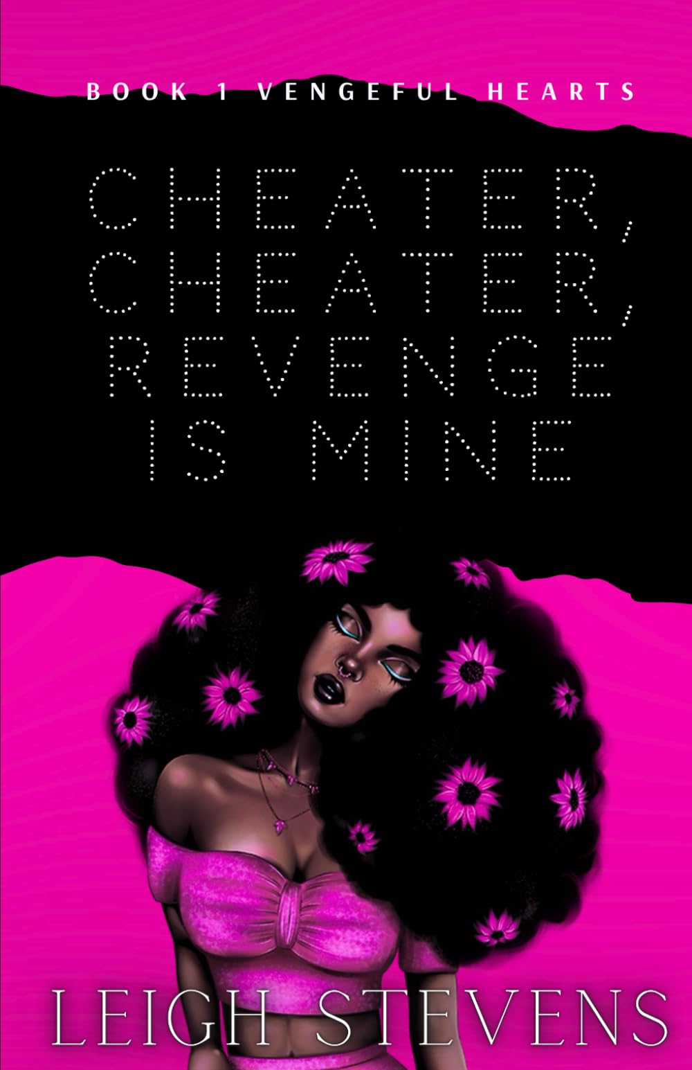 Cheater, Cheater, Revenge Is Mine (Vengeful Hearts)