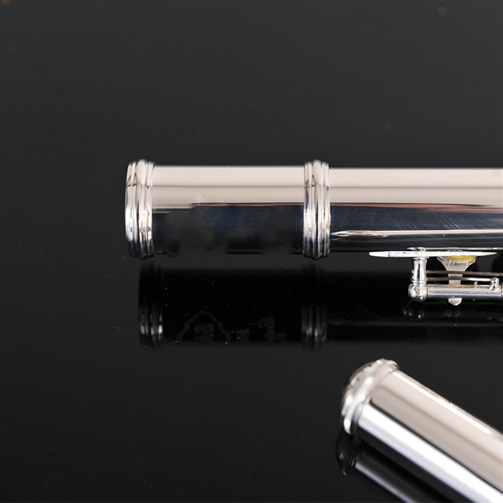 Amazon | フルートセット フルート 16穴 オープンホールとクローズ