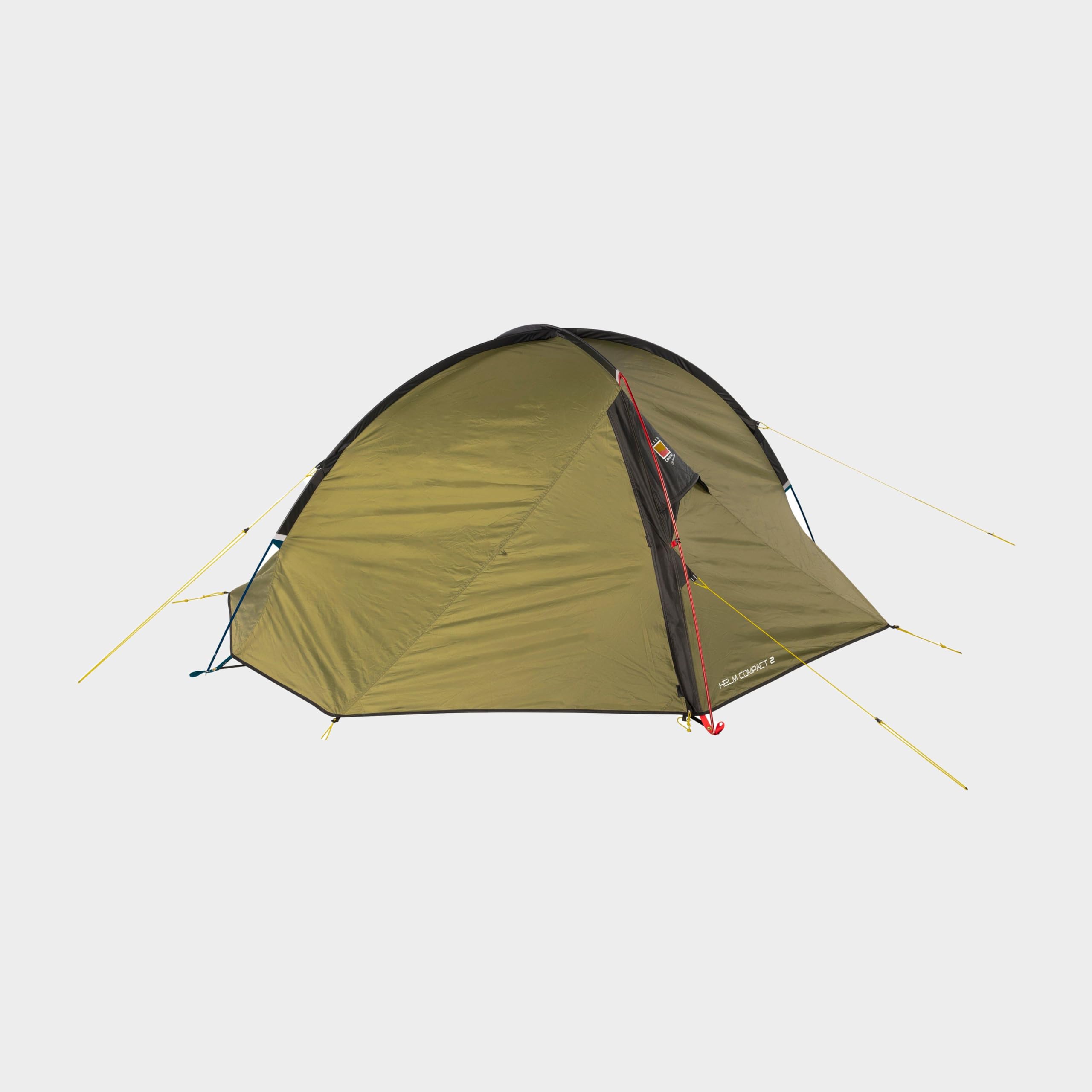 Wild Country Helm Compact 2 - Tenda da 2 persone (2025)