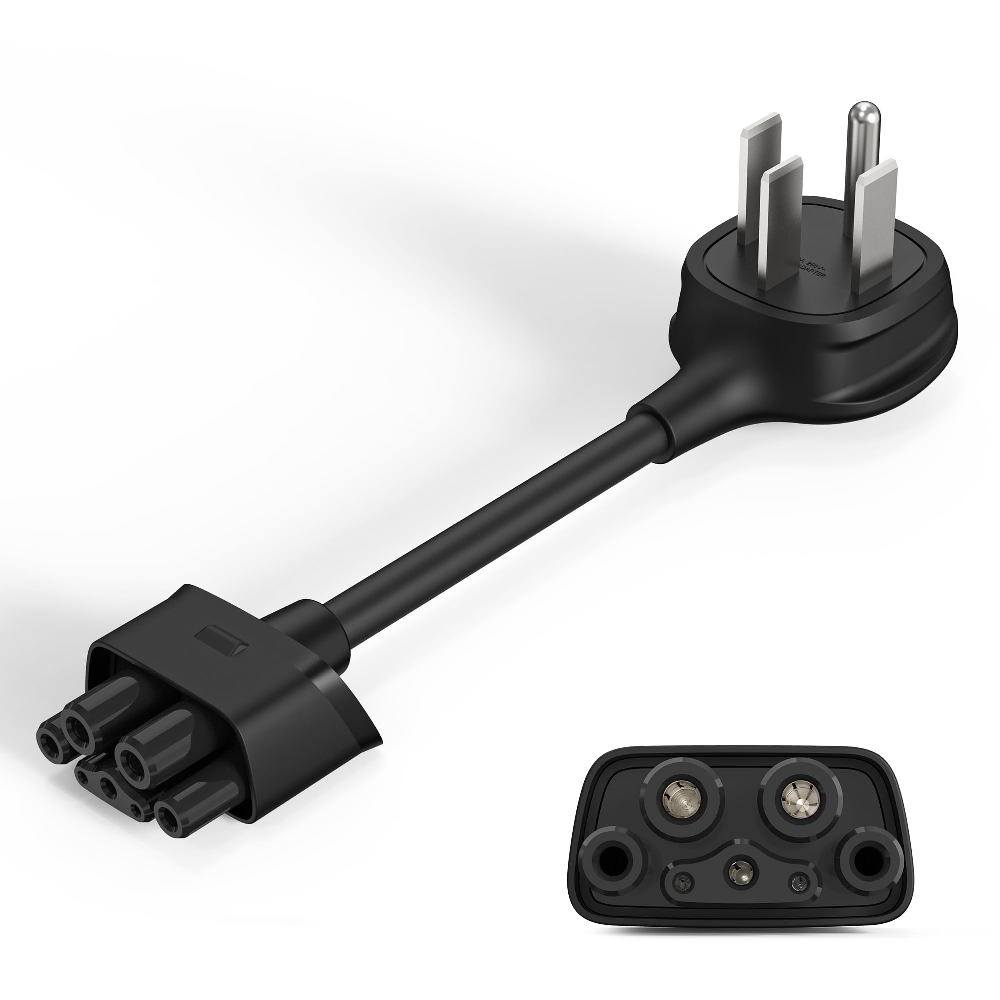 Amazon.com: VIPTOO NEMA 14-50 Adapter for Tesla Gen 2 Mobile