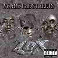 洋楽 THE LOX WE ARE THE STREETS We Are The Streets - Album by The LOX | Spotify