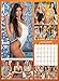 2018 Hooters Calendar
