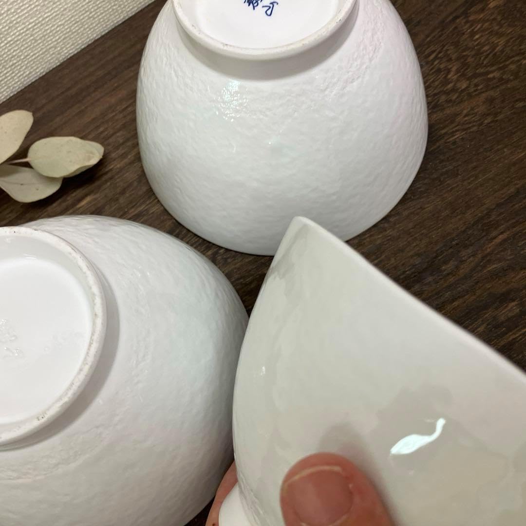瀬戸焼 蓋つき どんぶり （カツ丼サイズ）未使用 10個セット Amazon.co.jp: 瀬戸焼 蓋つき どんぶり (カツ丼サイズ) 4