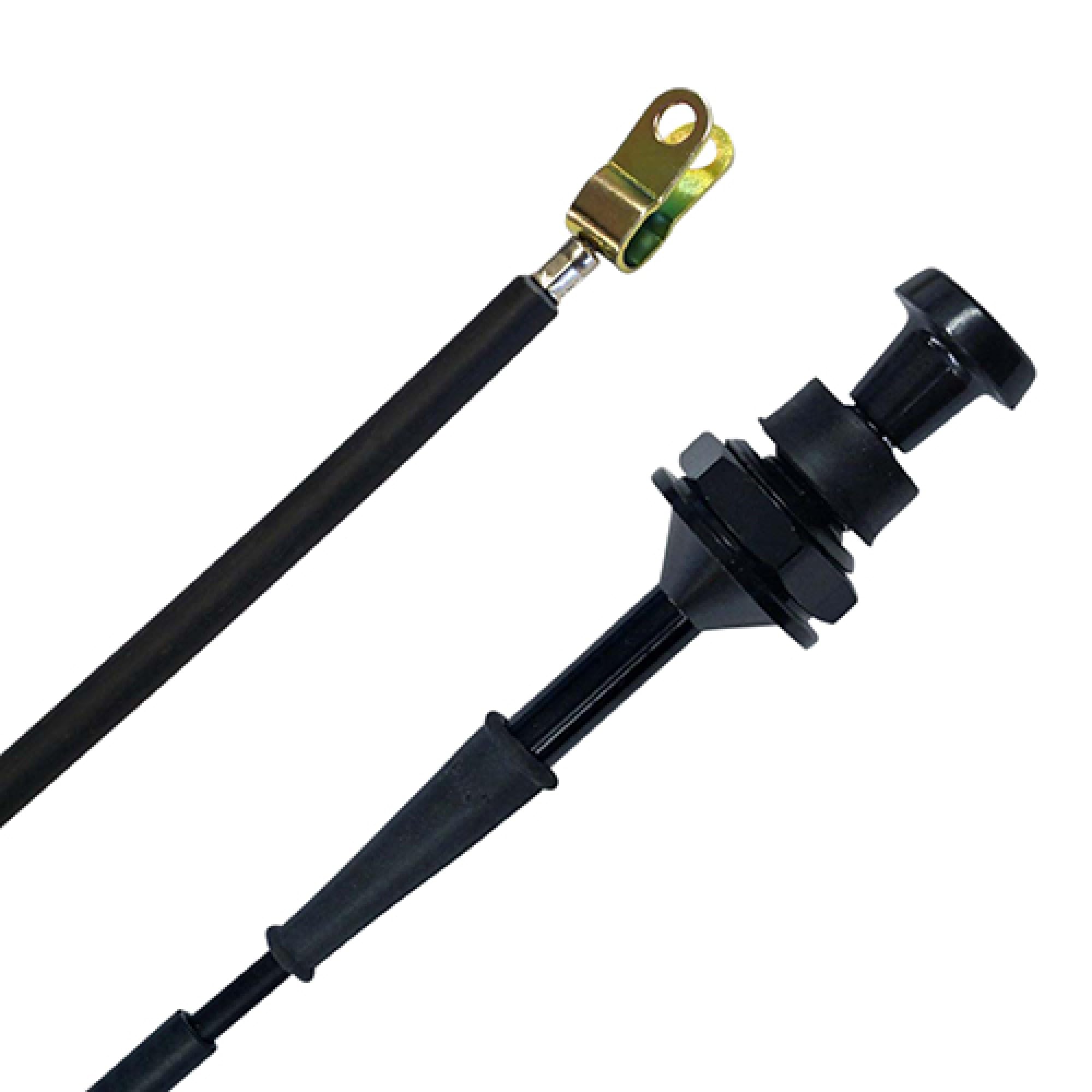 Raptor 660 Choke Cable