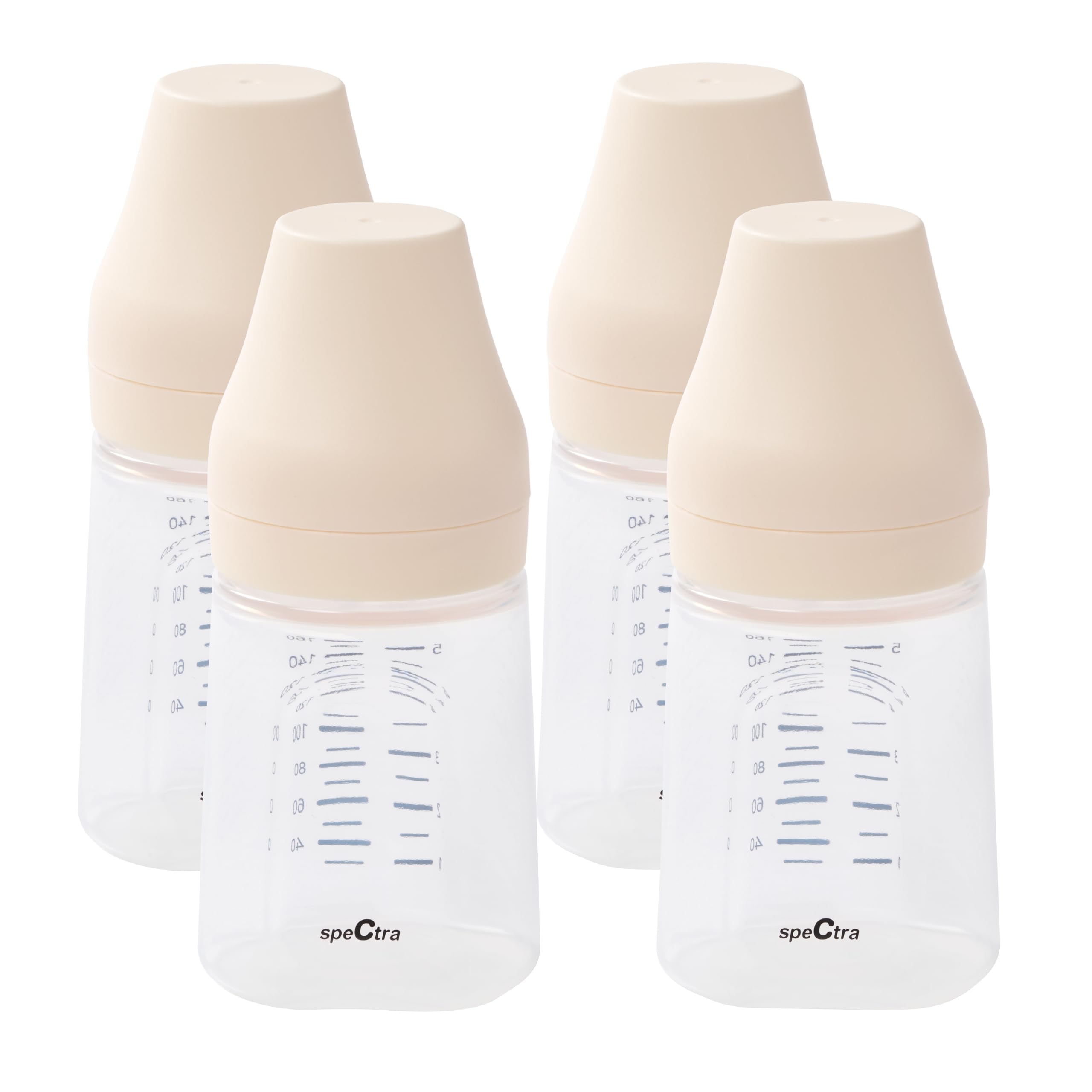 - Wide Neck Baby Bottles