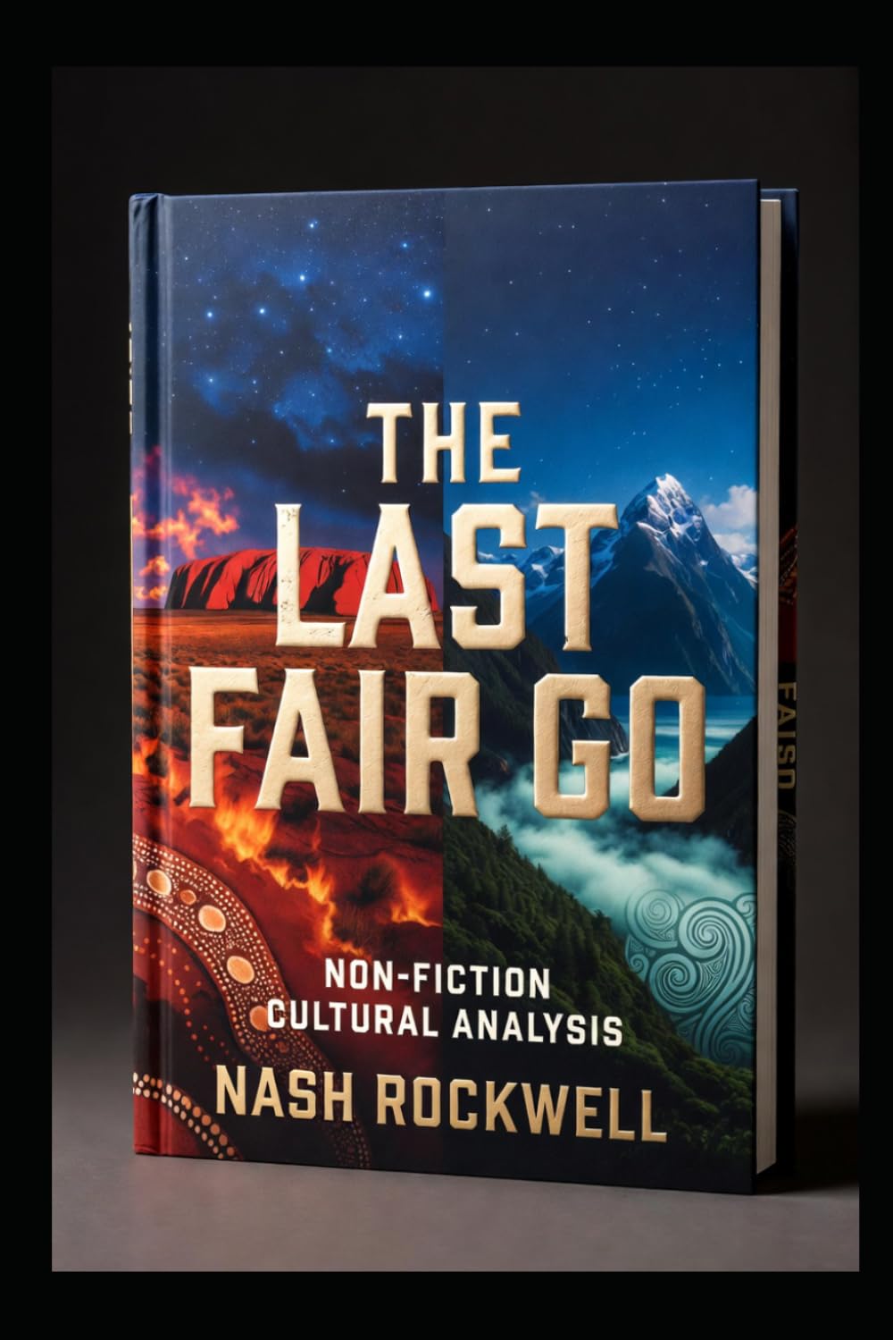 The Last Fair Go Australia & New Zealand: The Cultures That Refuse to Die