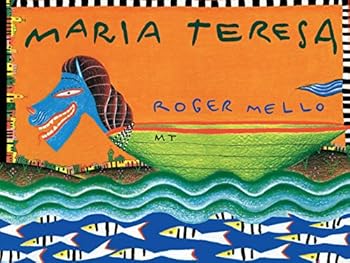 Paperback Maria Teresa (Em Portuguese do Brasil) [Portuguese] Book