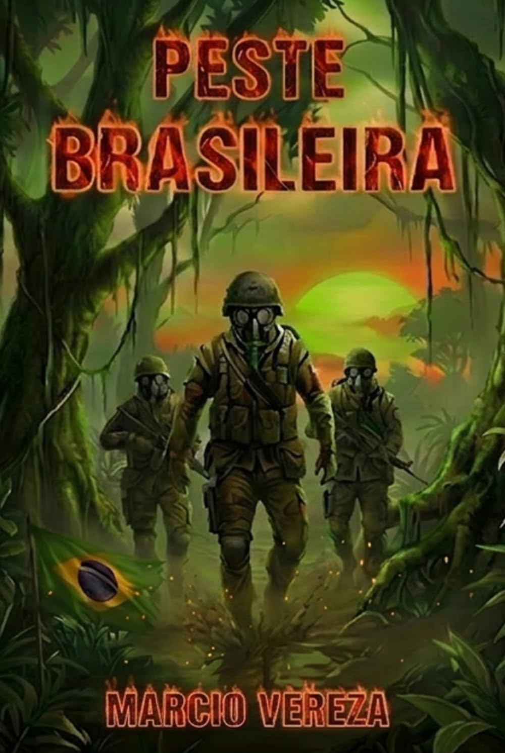 PESTE BRASILEIRA
