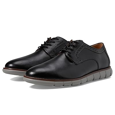 Johnston & Murphy Holden Plain Toe Oxford Men