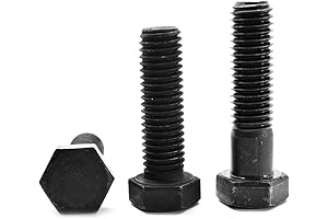 Robust 3/4"-10 x 22" Bolts for Demanding Fastening Tasks