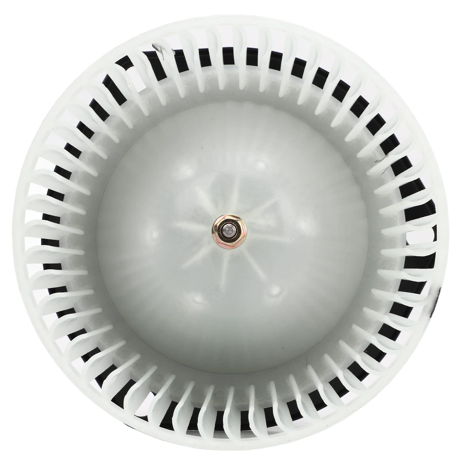 Ventilador de Motor de Ventilador para Excavadora CAT 320B, Repuesto Duradero, de Aire Acondicionado, Refrigeración Eficiente, Metal ABS