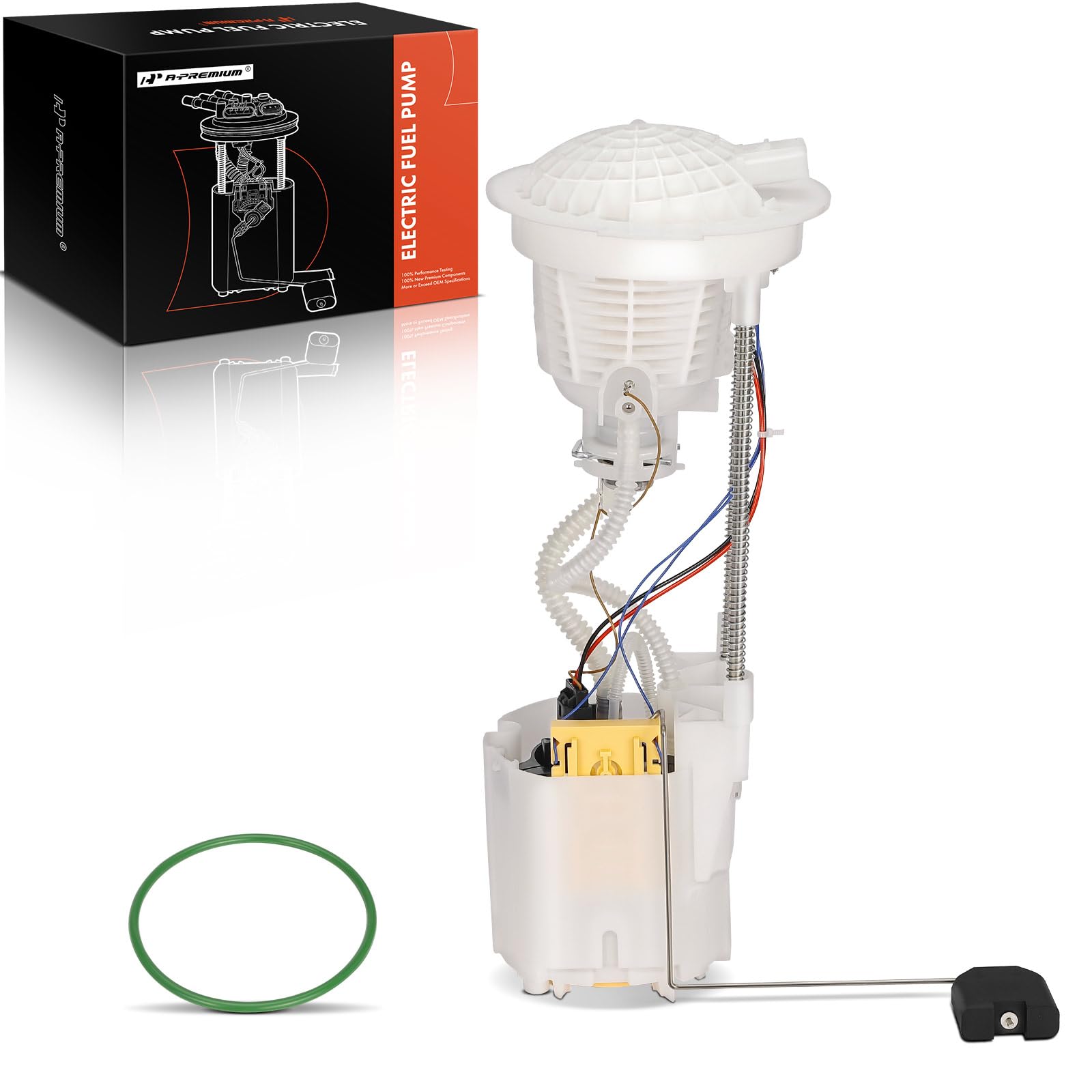 A-Premium E7186M Fuel Pump Module Assembly