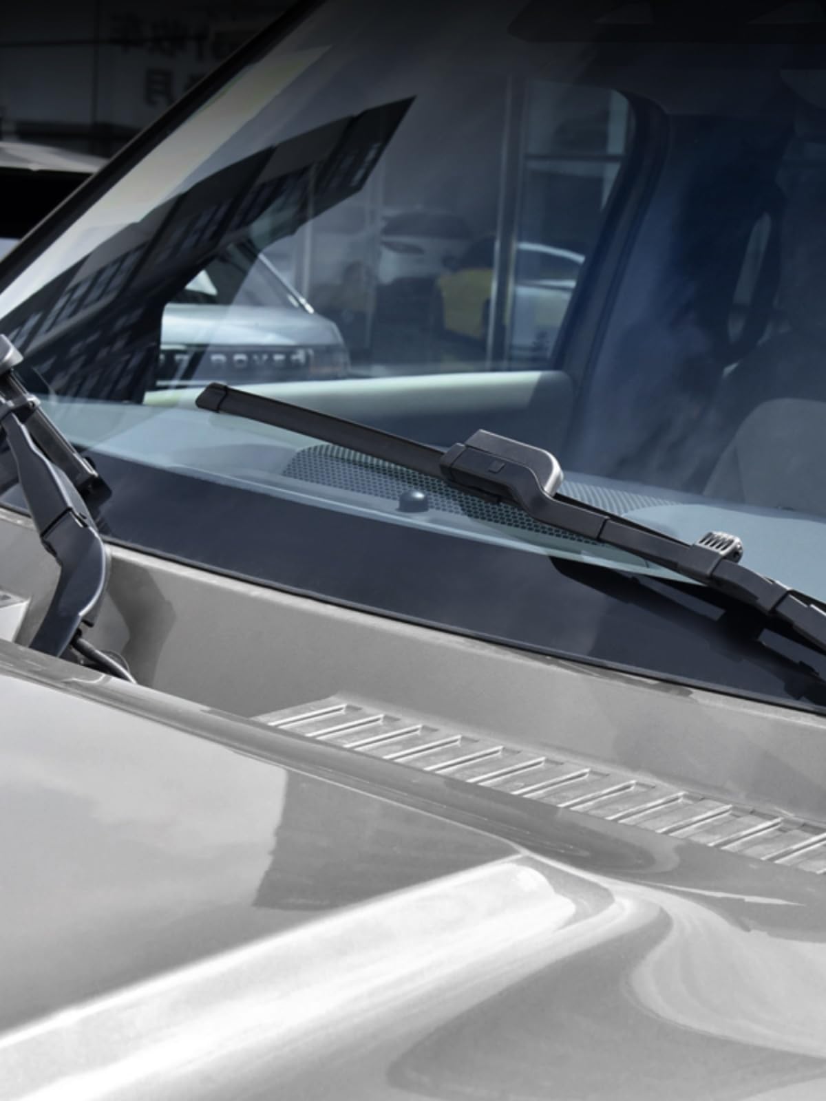 Amazon.co.jp: MUMAREN ランドローバー ディフェンダー 2020-24 90/110