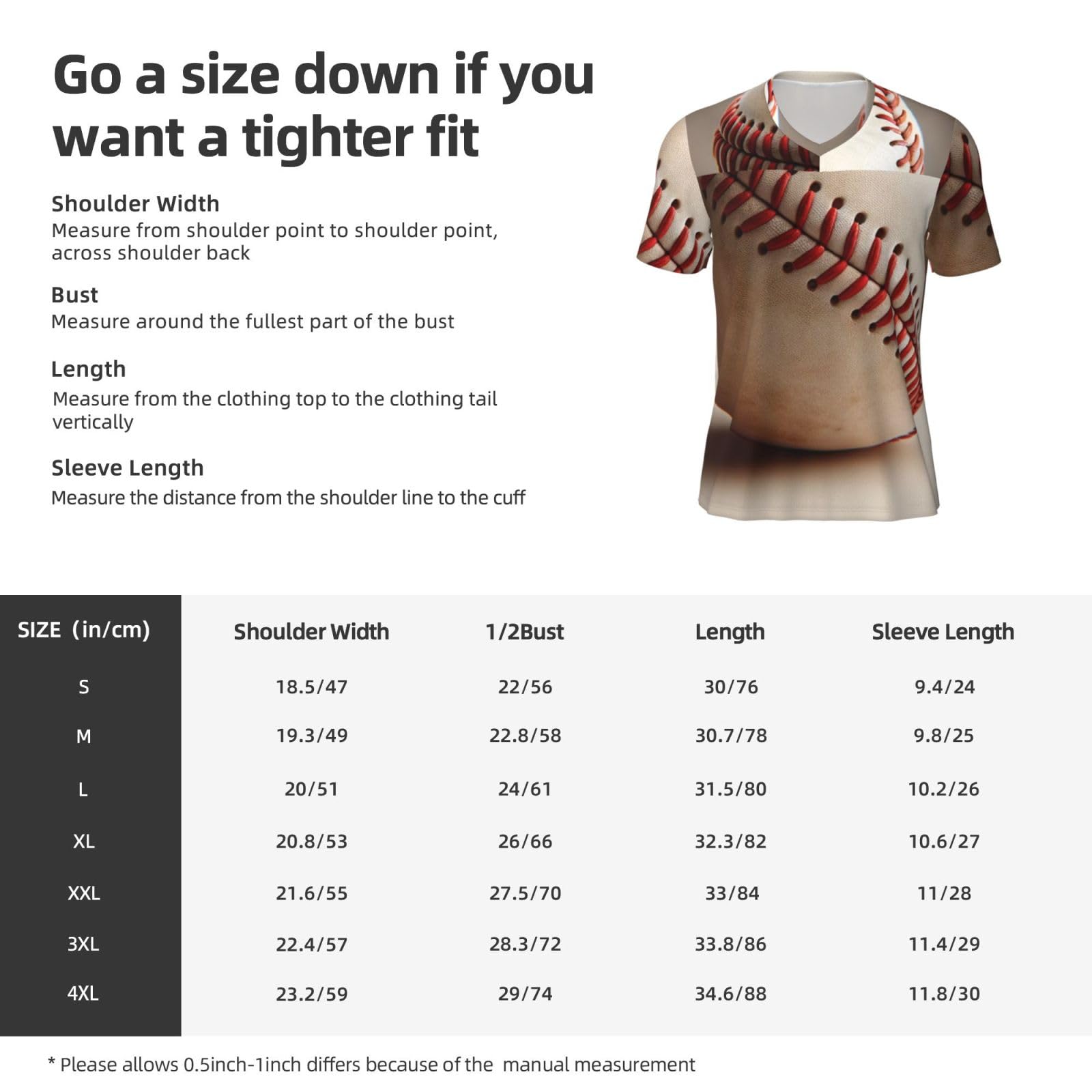 Stylish Athletic Sports Jersey Classic-Baseball Men's Rugby Jersey Medium Black