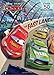 The Fast Lane (Disney/Pixar Cars) (Super Coloring Book)