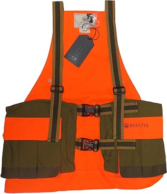 hunting vest amazon