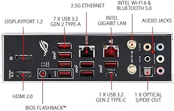 自作PCパーツセット ASUS ROG STRIX X570-E 他 7点セット 自作PC パーツセット ASUS ROG STRIX X570-E 他7点セット ASUS AMD PC