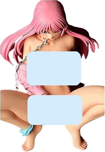 Miniatura 5 de Aoki Rena 16 Figuras de acción coleccionables de anime, modelo de personaje de cómic, decoración de juguete, material de PVC, 5.3 in5.32 pulgadas