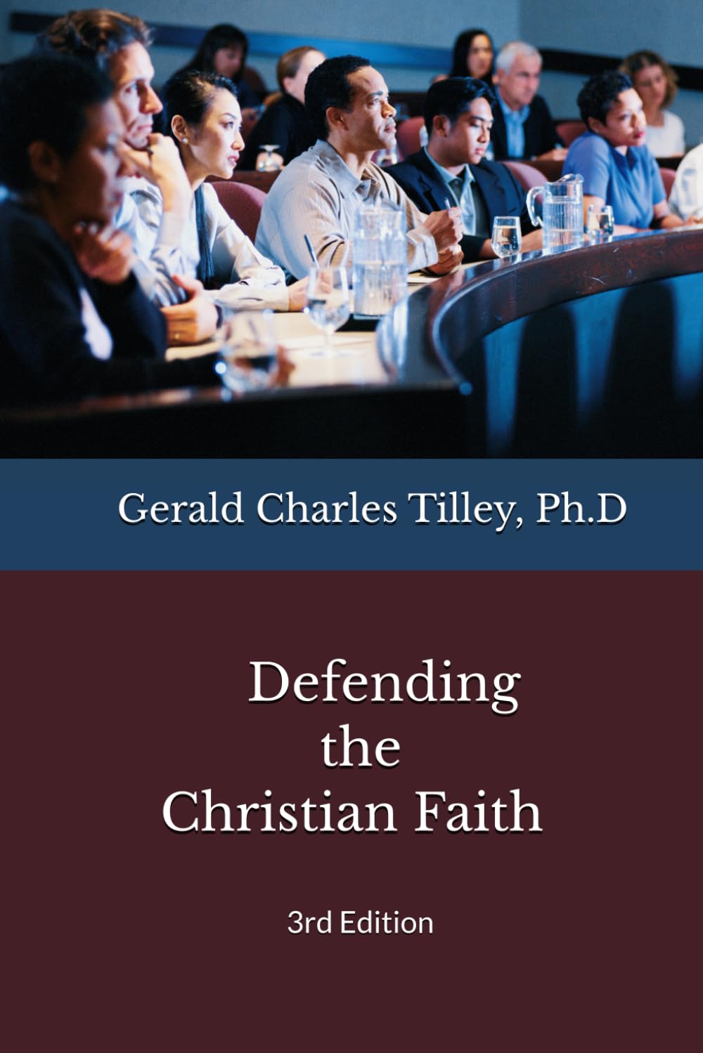 Defending the Christian Faith