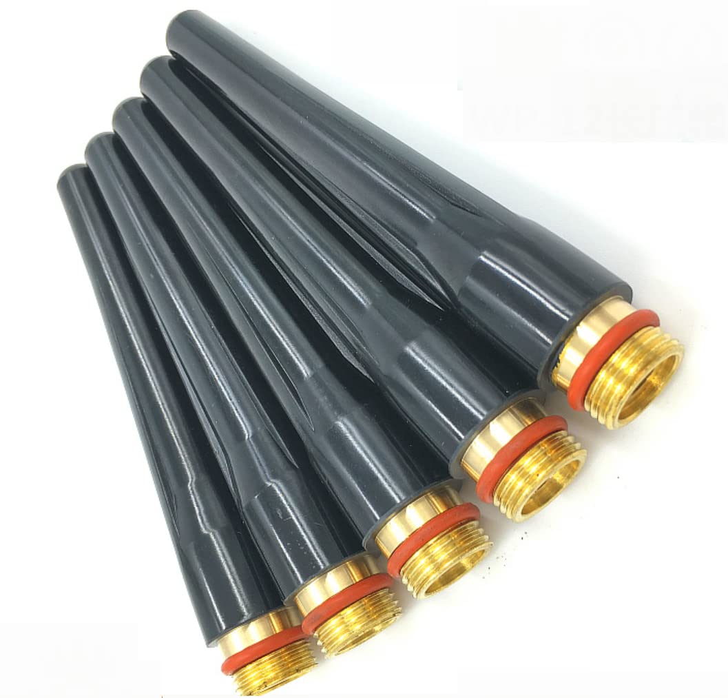 Consommables WP-12 pour torche TIG à refroidissement par eau Type 14 - 2