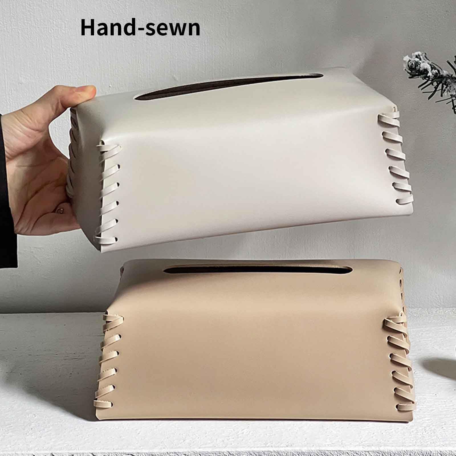 Amazon｜ティッシュケースおしゃれティッシュボックステッシュケース