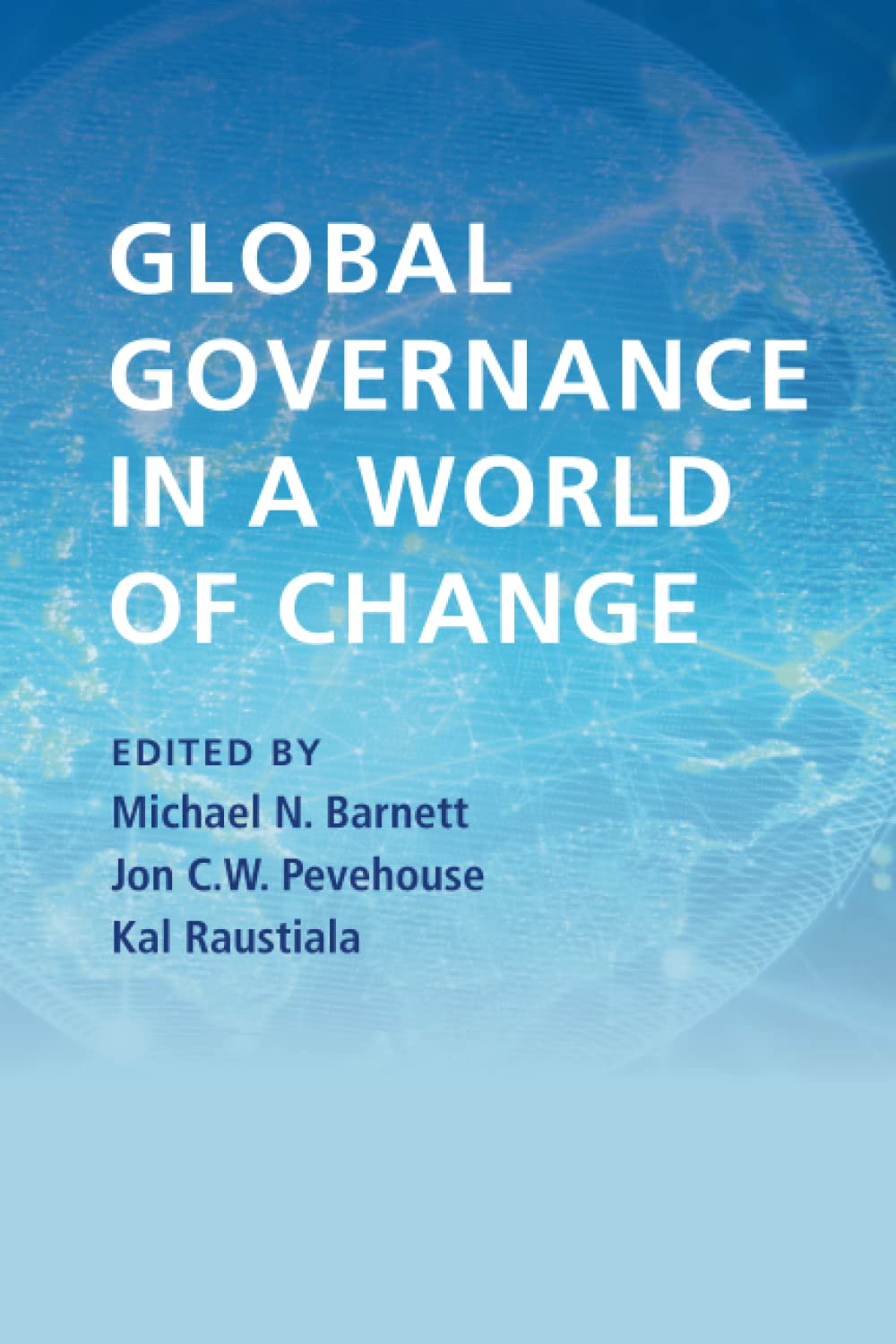 Global Governance in a World of Change