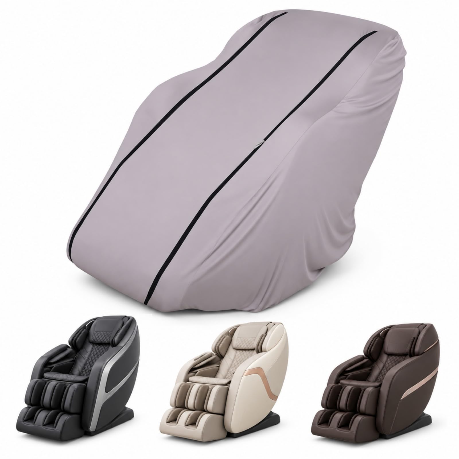 Massagesessel Bezug für Osaki/Titan OP-4D Ultima 2026+