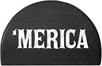 Vista 106 de NDZ Performance JP1 - Enchufe de agarre para Glock 17 19 21 22 23 24 31 32 34 35 38 Gen 1-3 pulgadas .40 .357 0.394 in .45 ACP relleno láser grabado