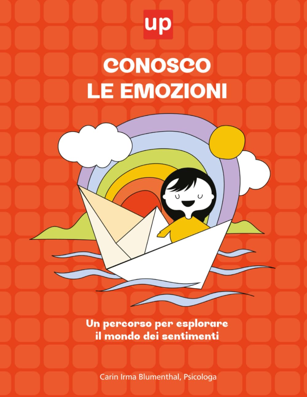 Conosco le emozioni: Programma Strutturato di Educazione Emotiva