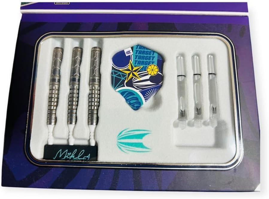 鈴木未来モデル TARGET THE MIRACLE 21g 定価/14055円 鈴木未来モデル TARGET THE MIRACLE 21g 定価/14055円 鈴木未来モデル