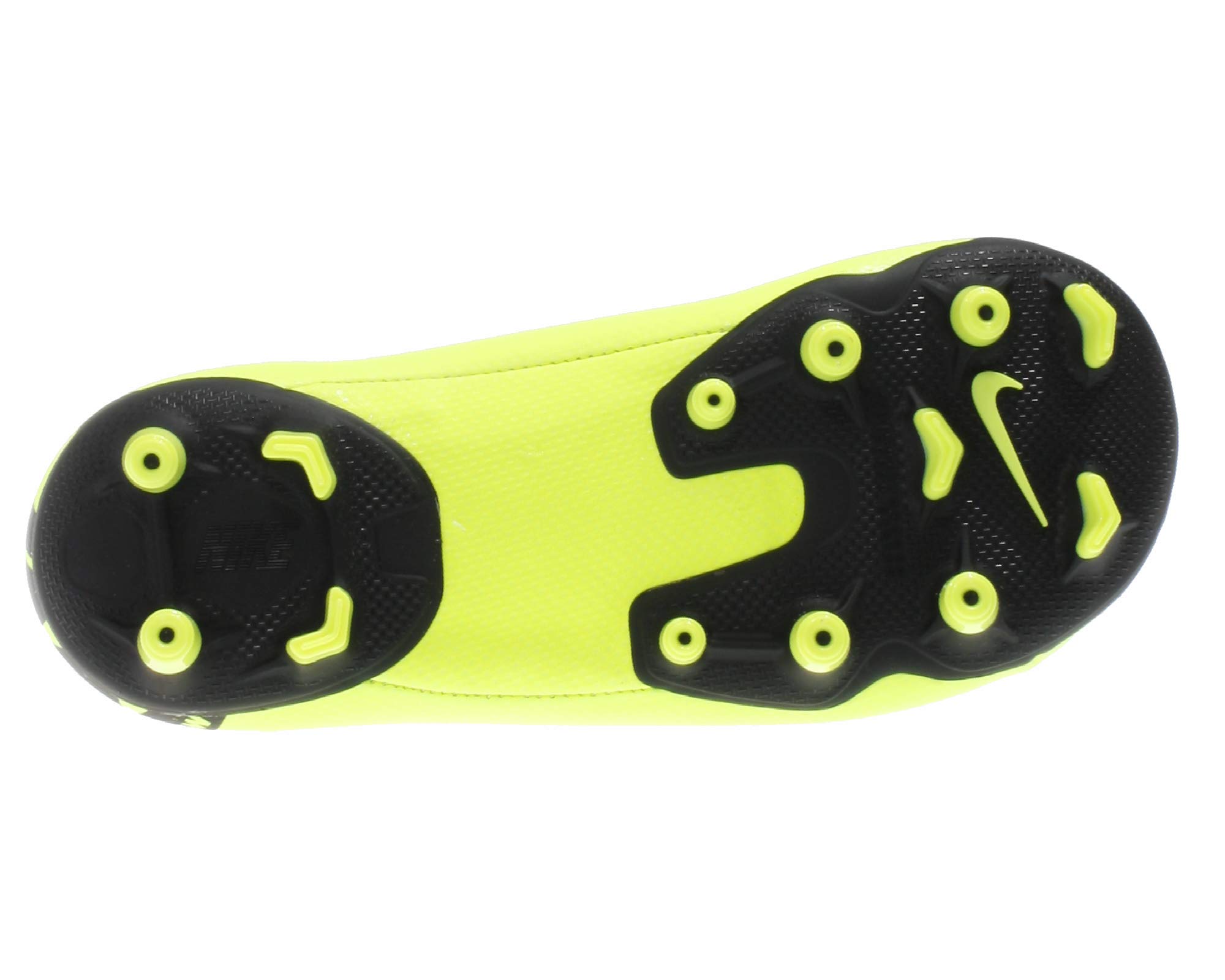 Nike Jr. Mercurial Vapor XII Academy Fg/MG Scarpe da CalcioUnisex - Bambini e Ragazzi