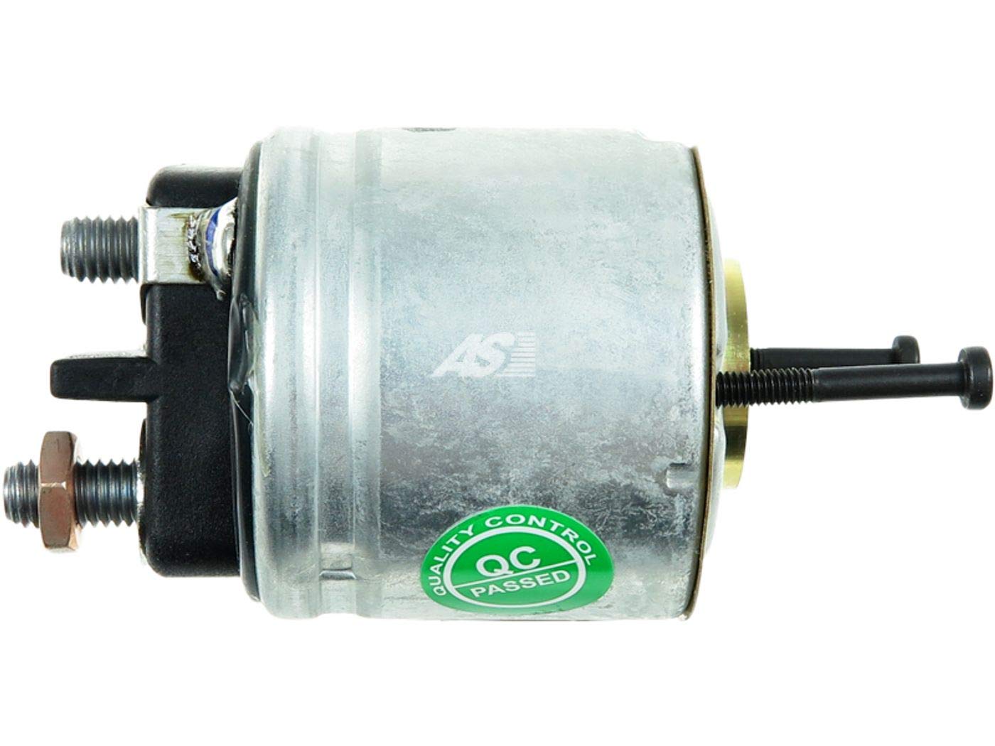 ORIGINAL® As-Pl SS3027(VALEO) Magnetschalter, Starter