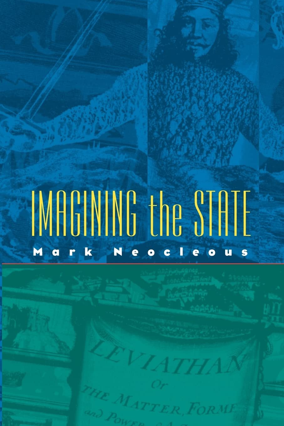 Imagining The State