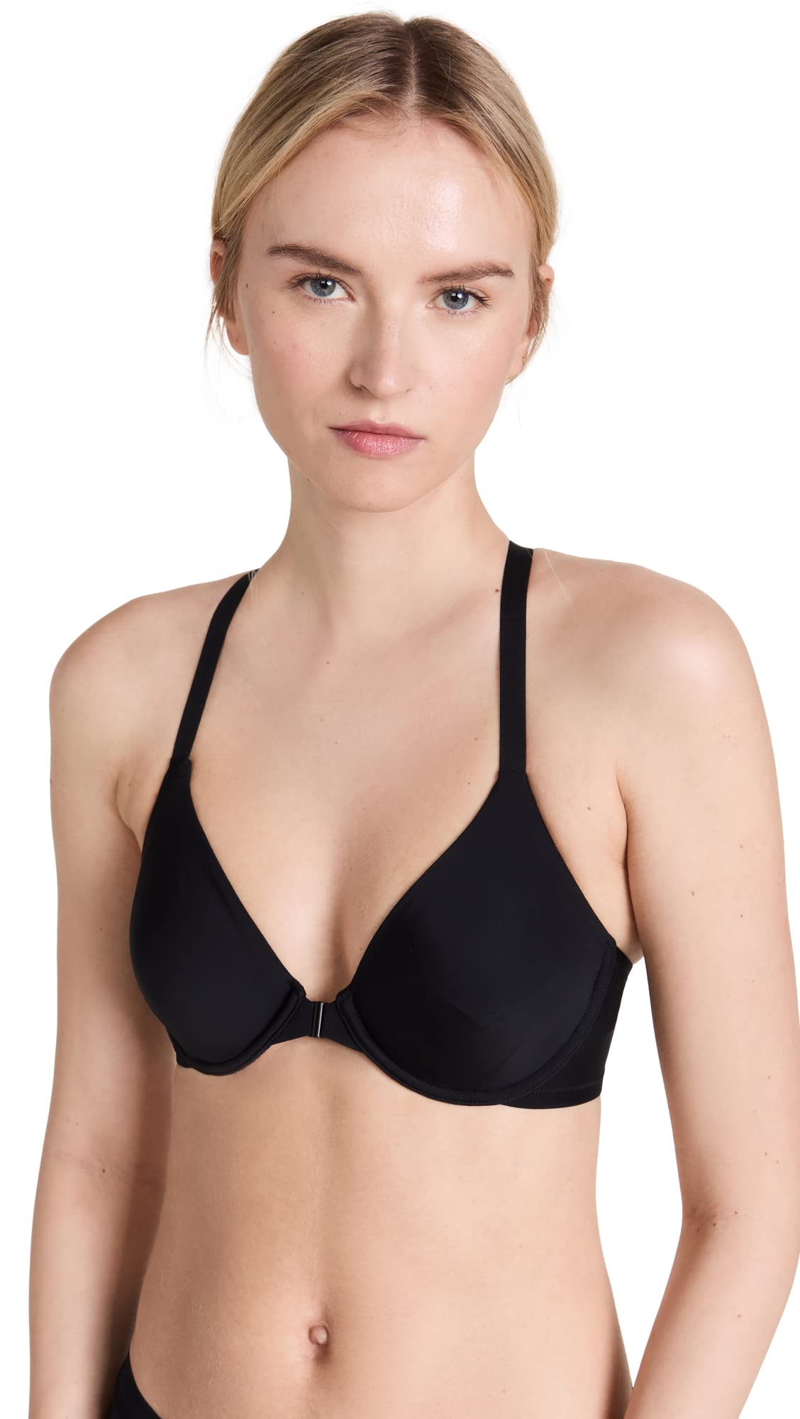 Natori Women's Smooth Comfort: Ff Front Close