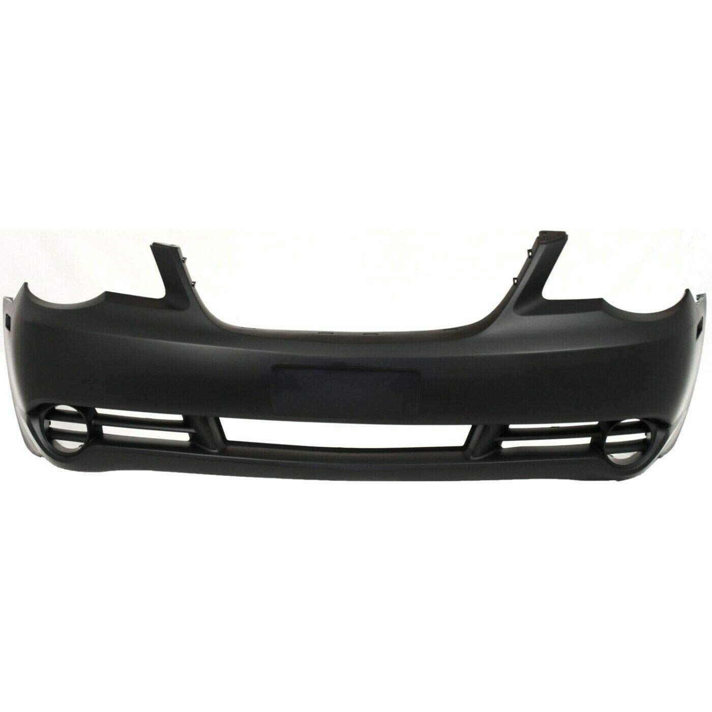 Amazon.com: JJ Front Bumper Cover for 2008-2010 Sebring LX 2007 