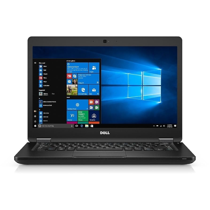 ノートパソコンdell latitude 5480 core i7-7820HQ Amazon.co.jp: Dell Latitude 5480 ノートパソコン 14 HD i7