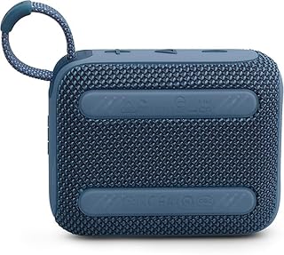 Caixa de som go 3 bluetooth portátil à prova d 'água com bateria es