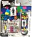 Tech Deck Girl Rich Howard Yellow Trucks 20019033