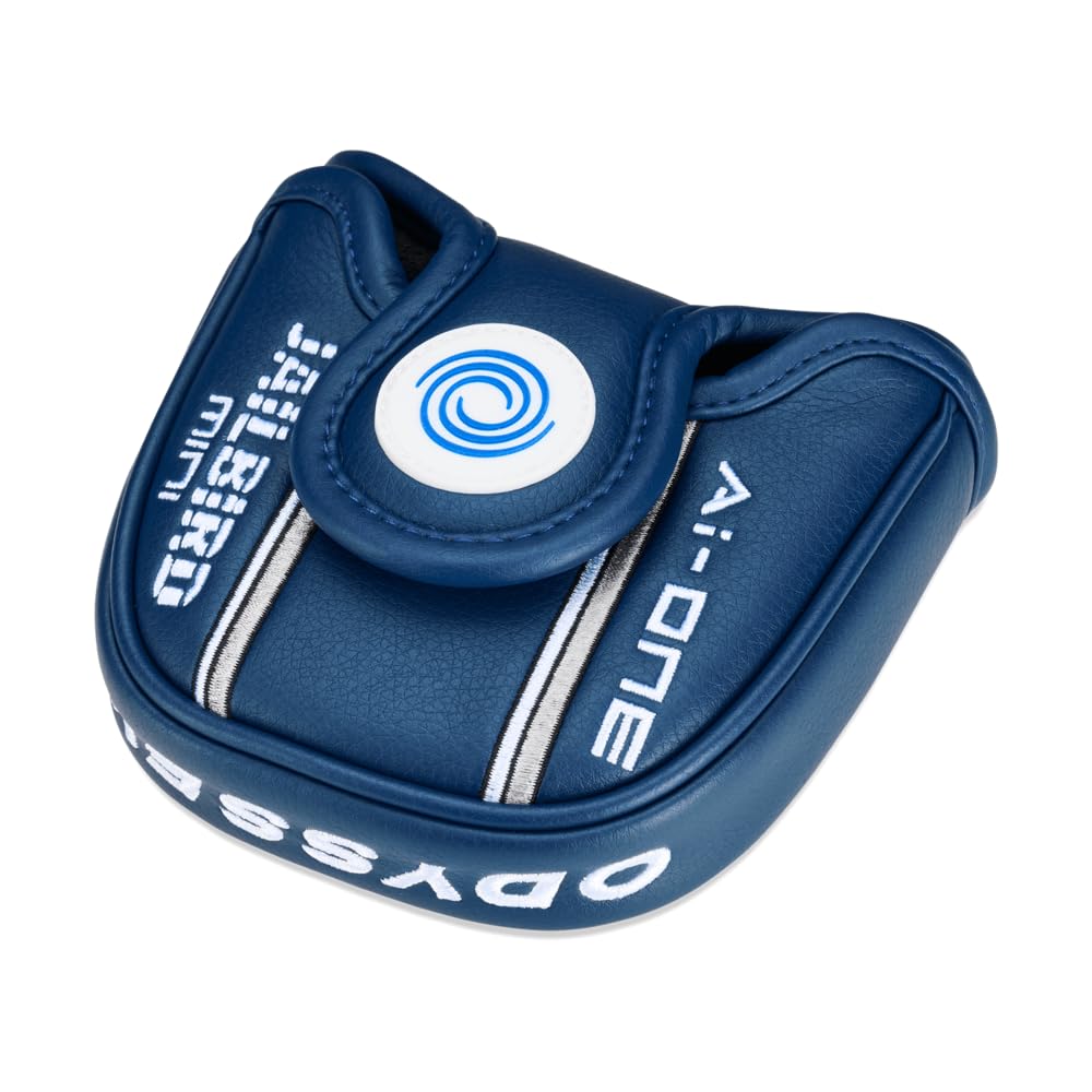 Odyssey Golf AI-ONE Cruiser Putter
