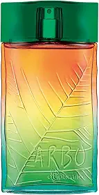 Colônia/Perfume Arbo Liberté 100ml - O Boticario