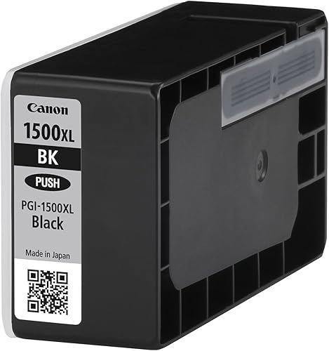Miniatura 2 de Canon PGI-1500XL BK