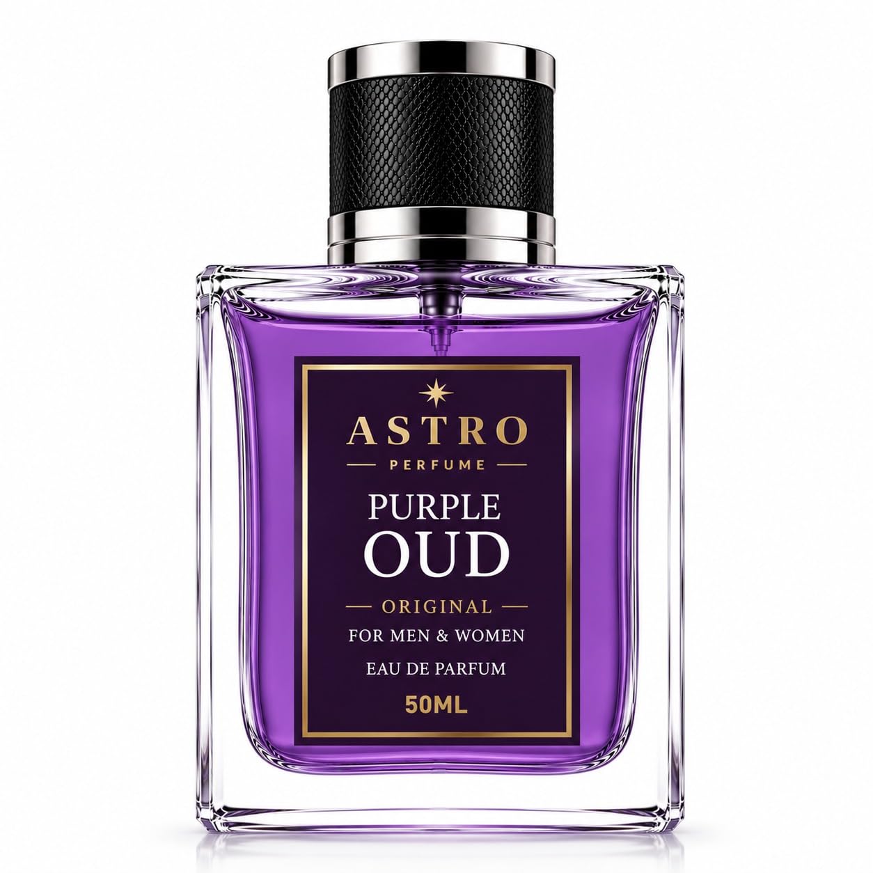 Astro Perfume Purple Oud Eau De Parfum for Men & Women | Long Lasting Luxury Unisex Perfume | Premium Fragrance Spray | 50ml-image-37