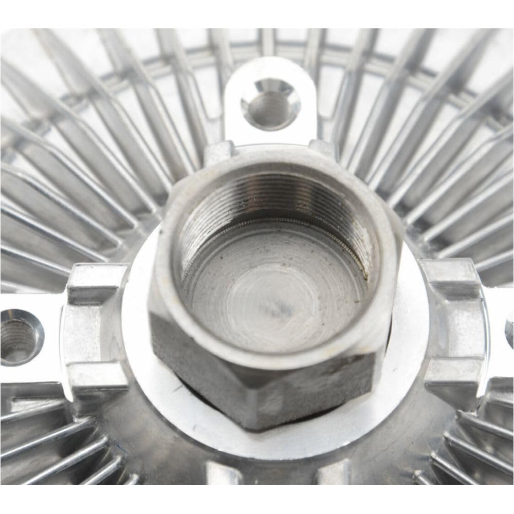 Amazon.com: MMATTER Fan Clutch Compatible with 5.9L 4.7L 4.0L 