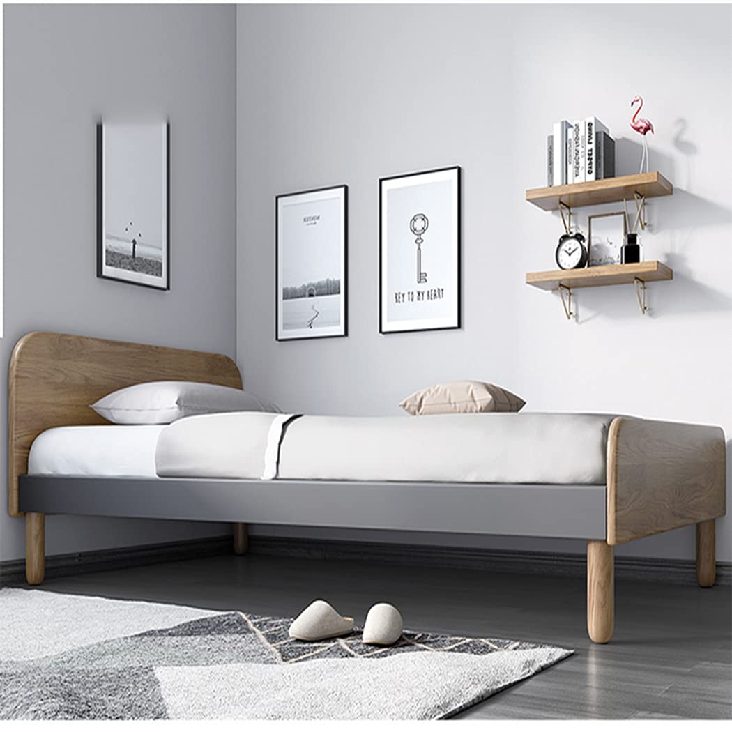 Gambe per Mobili Legno, Piedini per Mobili Piedini per Tavolino Divano in Legno Massello, per Divano,Armadio e Letto, con Viti e Imbottitura per i Piedi 4 Pezzi (15cm)