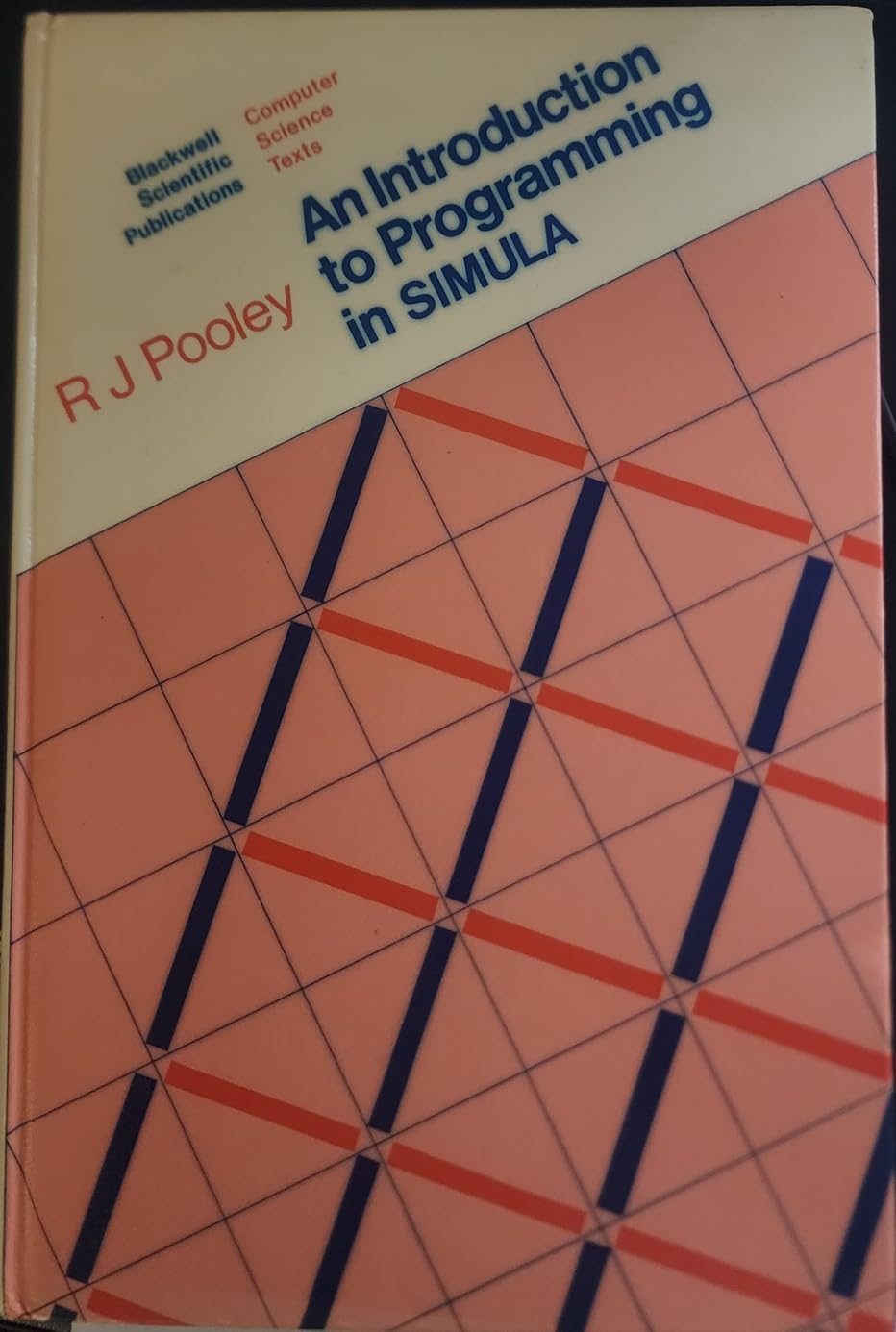 Buy Introduction to Programming with Simula (Computer Science Texts) — BookShops.in