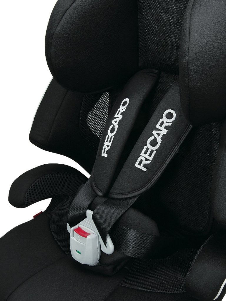 Amazon.co.jp: RECARO Start H1 ゲンブブラック RC360.319 : 車＆バイク